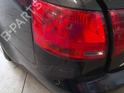 Used Left taillight Left taillight AUDI A4 B7 Avant (8ED) 2.0 TDI 16V (140 hp) 40126537 40126537