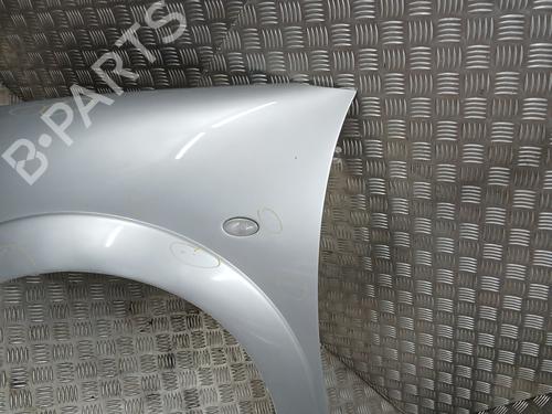 Left front fenders CITROËN C3 I (FC_, FN_) 1.4 HDi | BP29121121C41 