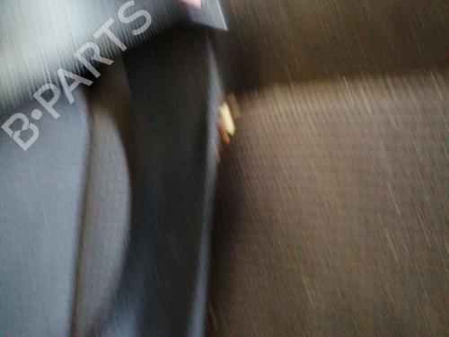 Seat buckle VW POLO (9N_, 9A_) 1.4 TDI | BP25374076I32 