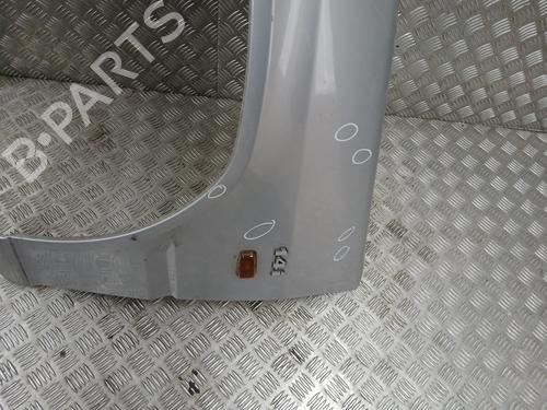 Forkjerm venstre Forkjerm venstre CITROËN ZX (N2) 1.4 i (75 hp) 29004900 29004900