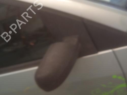 Used Right mirror FORD FIESTA V (JH_, JD_) 1.4 16V (80 hp) 22298601