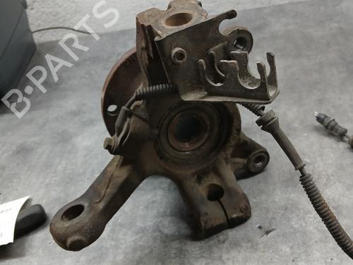 Left front steering knuckle OPEL MOVANO A Van (X70) 2.5 CDTI (FD) | BP29628016M25 - Image 3