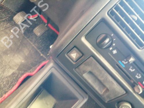 Used Warning switch CITROËN AX (ZA-_) 15 D (58 hp) 28041378