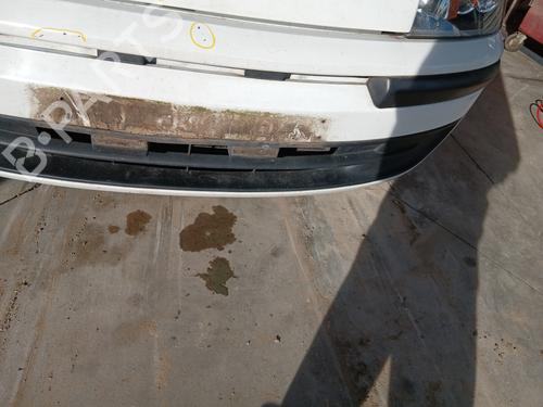 Front bumper FIAT PUNTO (188_) 1.2 60 (188.030, .050, .130, .150, .230, .250) | BP32176207C7 