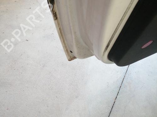 Left front door SEAT IBIZA III (6L1) 1.2 | BP26167643C2 
