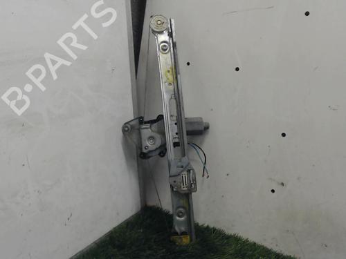 Used Rear left window mechanism Rear left window mechanism 20885209 20885209
