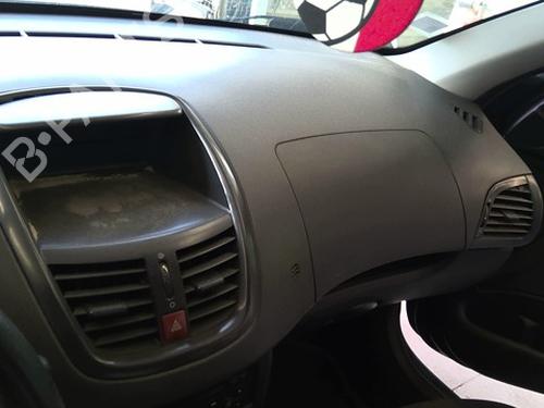 Dashboard PEUGEOT 206+ (2L_, 2M_) 1.4 HDi eco 70 | BP39215780C46 - Image 7