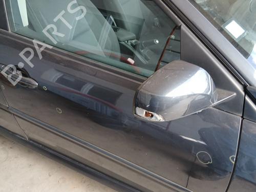 Right front door RENAULT LAGUNA III (BT0/1) 1.5 dCi (BT00, BT0A, BT0T, BT1J) | BP30129778C3