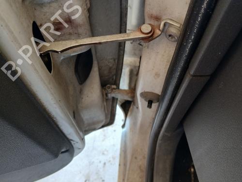 Dørhængsel/Dørbegrænser Dørhængsel/Dørbegrænser RENAULT CLIO I (B/C57_, 5/357_) 1.2 (B/C/S57A, B/C57S, 5/357F, 5/357J, 5/357L, 5/357R) (58 hp) 36140866 36140866