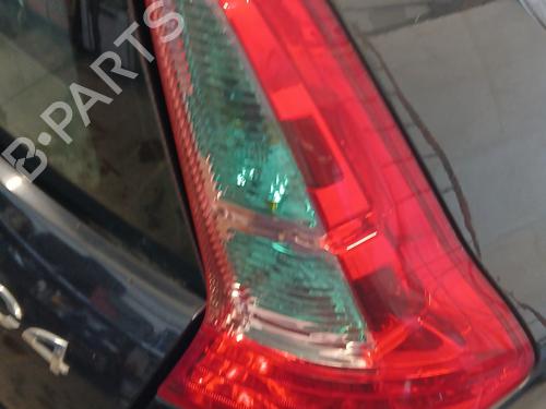 Used Right taillight Right taillight CITROËN C4 Coupe (LA_) 2.0 HDi (136 hp) 32269944 32269944