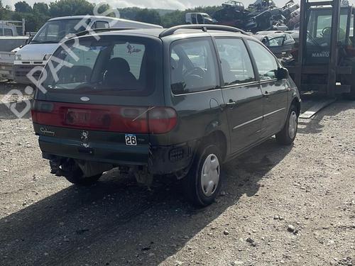 Expansion tank FORD GALAXY I (WGR) 1.9 TDI | BP20885512C120 