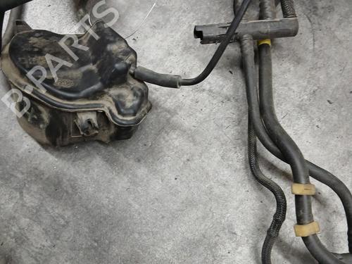 Pipe PEUGEOT 307 (3A/C) 1.6 HDi 110 | BP31264433M125 