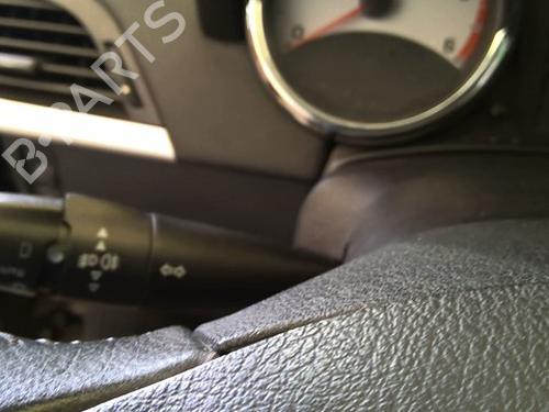 Used Steering column stalk Steering column stalk PEUGEOT 207 SW (WK_) 1.6 HDi (92 hp) 40254074 40254074