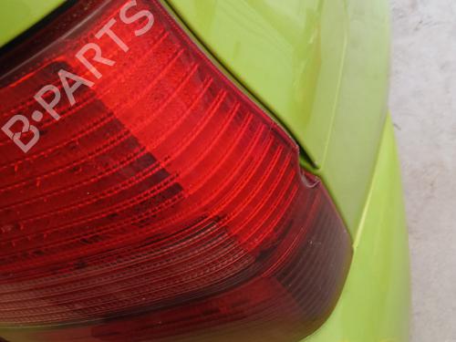 Used Right taillight Right taillight 35813046 35813046