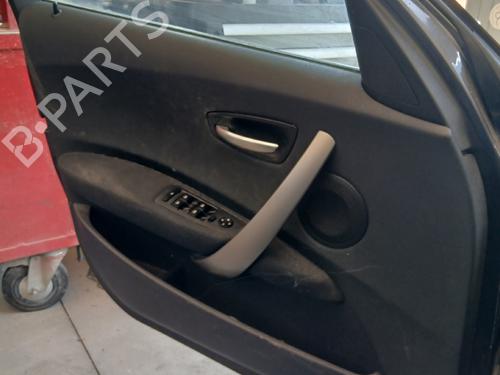 Used Front left window mechanism Front left window mechanism 37280193 37280193