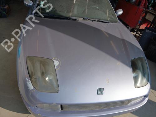 Hood FIAT COUPE (175_) 2.0 20V | BP29300274C1 