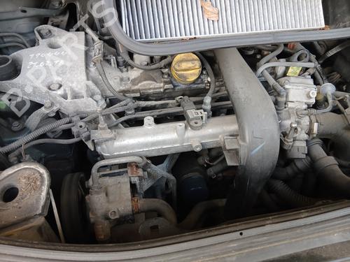 Used Engine Engine RENAULT ESPACE IV (JK0/1_) 2.0 Turbo (JK0A, JK0B, JK0N) (163 hp) 32821421 32821421