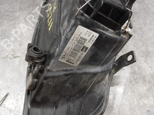 Left headlight SEAT IBIZA III (6L1) 1.9 SDI | BP36009032C28  - Image 5