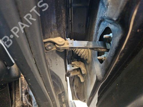Used Hinge/Door check strap Hinge/Door check strap 34242421 34242421