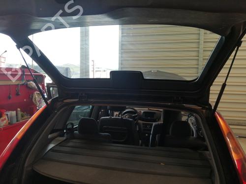 Used Tailgate lift support NISSAN ALMERA TINO (V10) 2.2 dCi (112 hp) 21282420