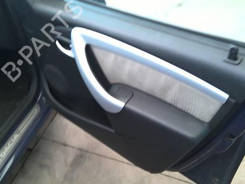 Front right window mechanism DACIA SANDERO 1.5 dCi | BP40018674C23 - Image 3