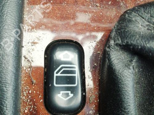 Used Left front window switch MERCEDES-BENZ M-CLASS (W163) ML 270 CDI (163.113) (163 hp) 25472455