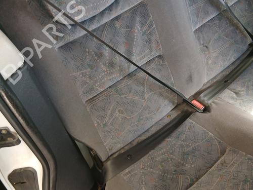 Rear right belt tensioner CITROËN BERLINGO / BERLINGO FIRST Box Body/MPV (M_) 2.0 HDI 90 (MBRHY, MCRHY) | BP29912860C90