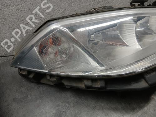 Right headlight RENAULT MEGANE II (BM0/1_, CM0/1_) 1.5 dCi (BM02, BM13, BM2A, CM02, CM13) | BP29588114C29 