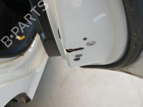 Højre bagtil lås Højre bagtil lås 38092444 38092444