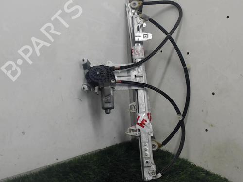 Front right window mechanism CITROËN XSARA PICASSO (N68) 2.0 HDi | BP20883399C23 