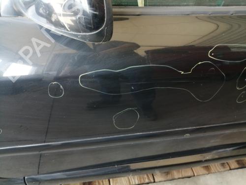 Left front door PEUGEOT 307 CC (3B) 2.0 HDi 135 | BP25282009C2 