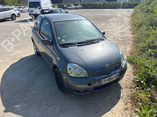 Used Parts TOYOTA YARIS (_P1_)  1.0 (SCP10_, SCP10R)  4787760