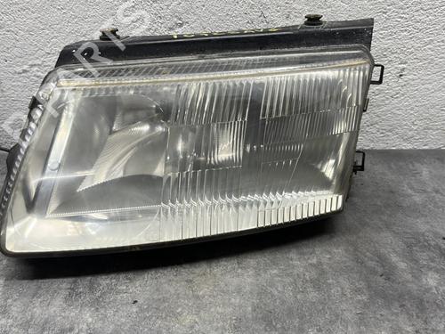 Left headlight VW PASSAT B5 (3B2) 1.9 TDI | BP27233612C28 - Image 2