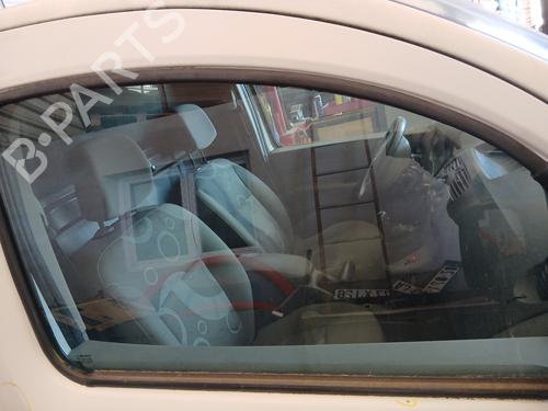 Front right door window RENAULT KANGOO / GRAND KANGOO II (KW0/1_) 1.5 dCi 90 (KW05, KW08, KW0G, KW11) | BP29973686C19 