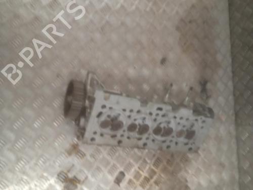 Cylinder head RENAULT MEGANE II (BM0/1_, CM0/1_) 1.5 dCi (BM0F, BM0T, BM2B, CM0F, CM0T) | BP23793873M5 