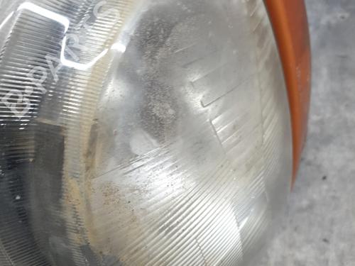 Used Left headlight Left headlight RENAULT TWINGO I (C06_) 1.2 (C066, C068) (58 hp) 36763249 36763249