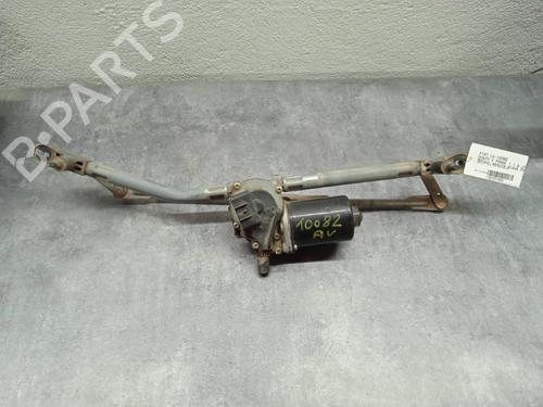 Used Front wiper motor FIAT PUNTO (188_) 1.9 JTD 80 (188.237, .257, .337, .357) (80 hp) 21278415