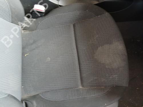 Right front seat RENAULT LAGUNA III (BT0/1) 1.5 dCi (BT00, BT0A, BT0T, BT1J) | BP30129821C16