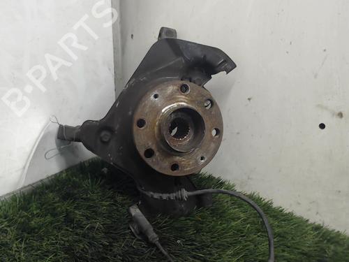 Right front steering knuckle OPEL CORSA D (S07) 1.3 CDTI (L08, L68) | BP20881443M26 