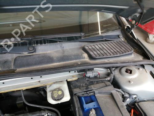 Front wiper motor FORD MONDEO IV (BA7)  | BP26398527M29 
