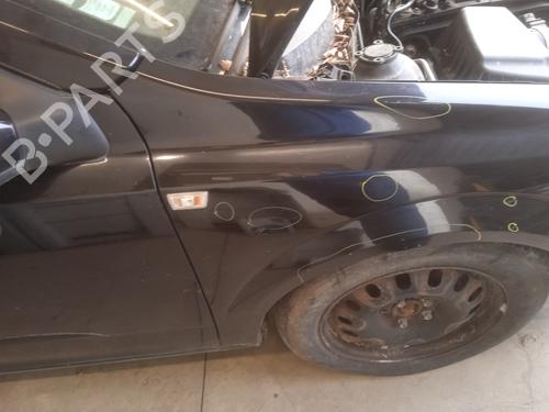 Right front fenders OPEL ASTRA H TwinTop (A04) 1.9 CDTi (L67) | BP21281268C42 