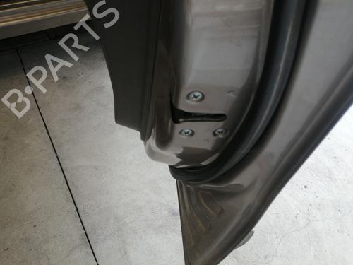 Front right lock NISSAN NOTE (E11, NE11) 1.5 dCi | BP26497942C97 