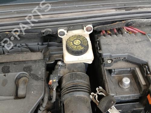 Servo brake CITROËN DS4 (NX_) 1.6 HDi 115 | BP29760199M42 