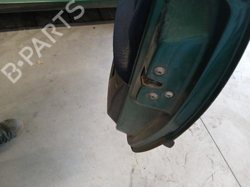 Used Front right lock FIAT PUNTO (188_) 1.2 60 (188.030, .050, .130, .150, .230, .250) (60 hp) 30464390