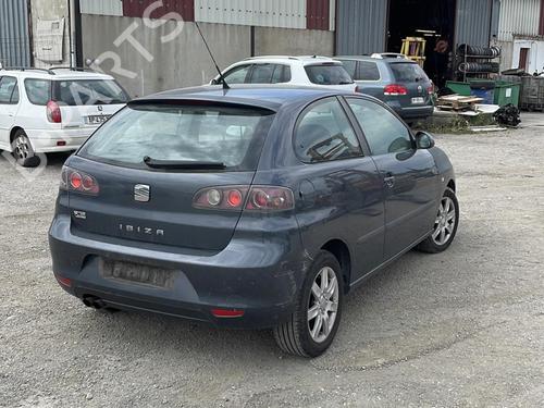 Right taillight SEAT IBIZA III (6L1) 1.9 TDI | BP20883547C35 