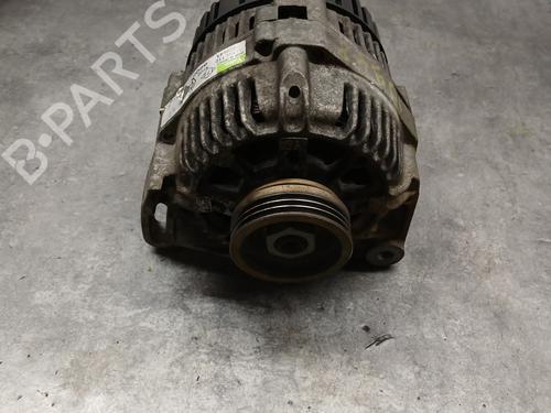 Generator RENAULT CLIO II (BB_, CB_) 1.2 (BB0A, BB0F, BB10, BB1K, BB28, BB2D, BB2H, CB0A,... (58 hp) 30563051