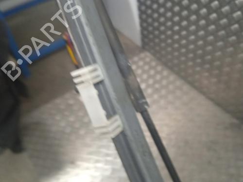 Rear right window mechanism CITROËN EVASION MPV (22, U6) 2.0 HDI | BP21278406C25 