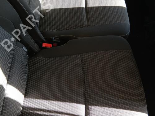 Seats set TOYOTA VERSO (_R2_) 1.6 D4-D (WAR20_) | BP32166795C78 