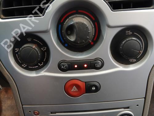 Climate control RENAULT MODUS / GRAND MODUS (F/JP0_) 1.5 dCi (FP0D, JP0D) | BP36010237I5 - Image 3