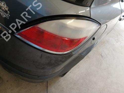 Højre baglygte OPEL ASTRA H (A04) 1.7 CDTI (L48) (100 hp) 29936020